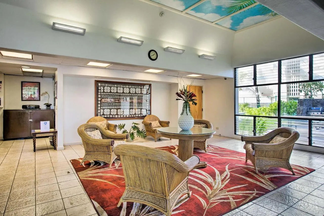Stunning Makaha Condo With Pool Access And Ocean View! Waianae Apartment
