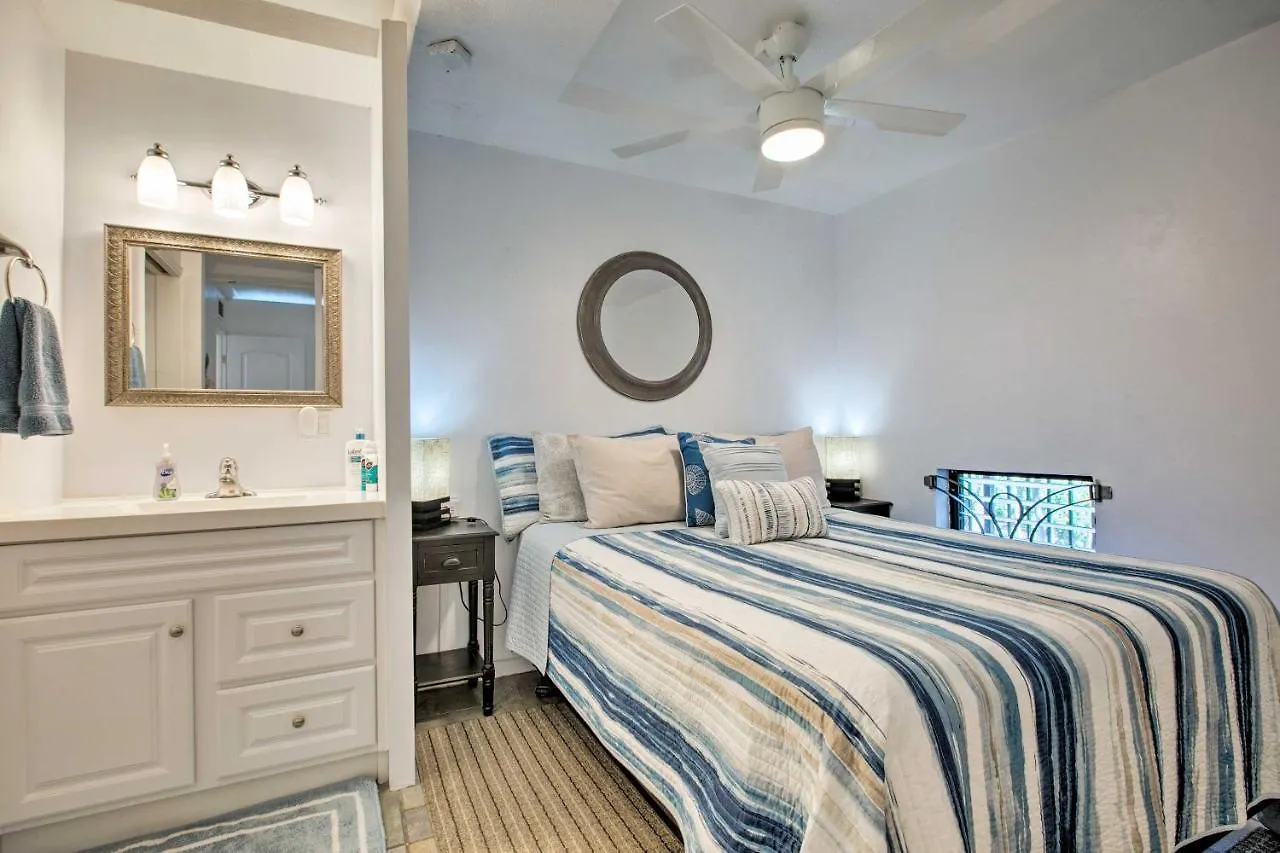 Stunning Makaha Condo With Pool Access And Ocean View! Waianae United States