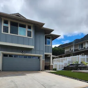  Holiday home New In Private Community With Ocean/mountain Views. 5 Min. Drive To